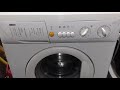 обзор инструкция стиральная машина Zanussi FV 825 N