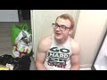 What’s in Levi’s and Darius’ Fridge?! (The Finale)
