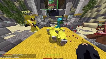 Mineplex \=Ep. 2=/ "Hacker On Sheep Quest"