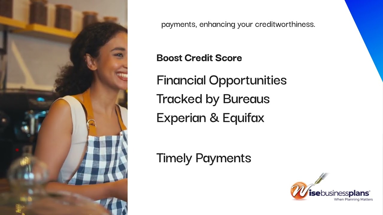 Build Business Credit with Wise Business Plans Net 30 Account | 2025