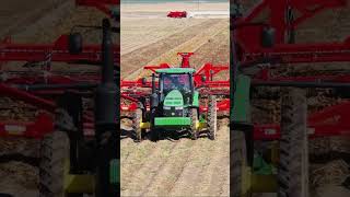This is harvest | Spudnik Equipment