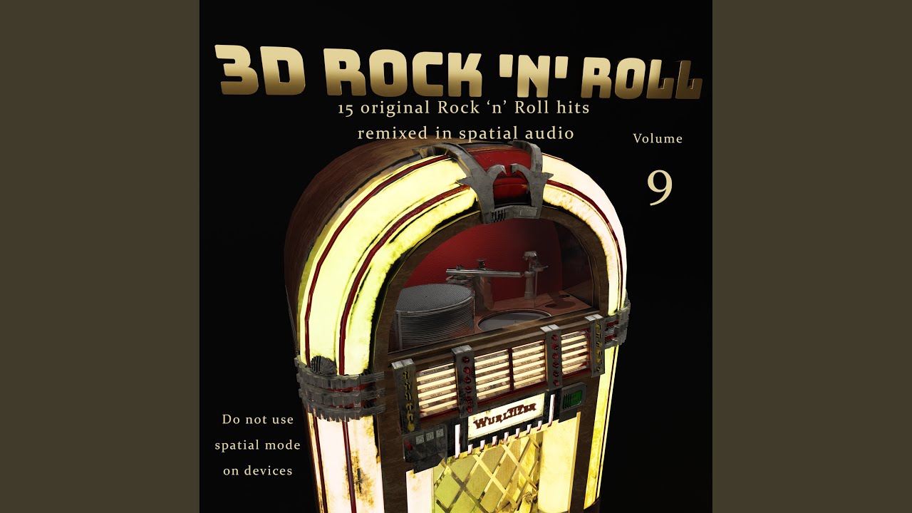 Twenty Flight Rock - YouTube