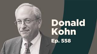 Donald Kohn on the Fed’s Past, Present, and Future | Macro Musings screenshot 4