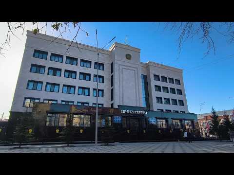 An accountant and teacher at a city school were convicted of embezzling 89 million tenge in Petro...