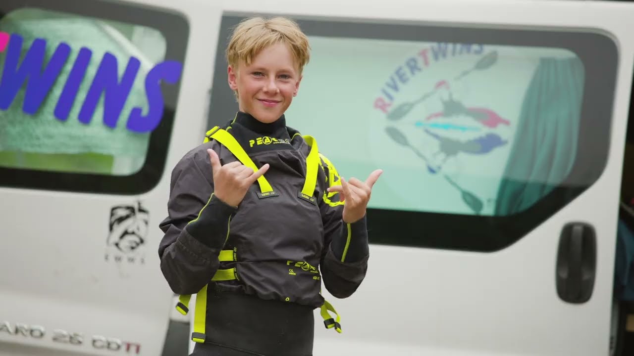 BEST OF EKSTREMSPORTVEKO 2025