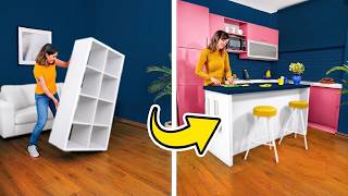 Easy Furniture Repairs Using Simple Household Items Every Parent Already Owns