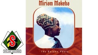 Miriam Makeba - Djiguinira (audio)