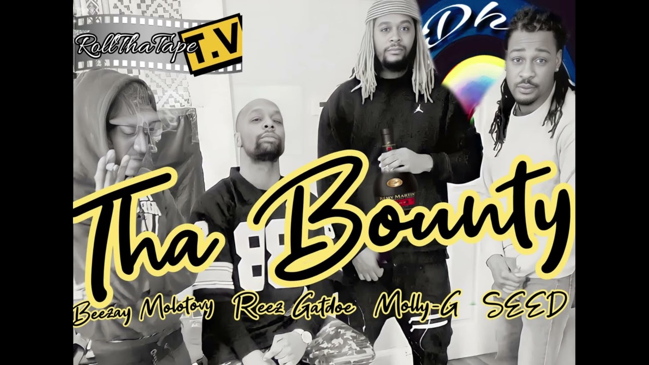 02. 0to60 (Beezay Molotovy x Reez Gatdoe x SEED) (prod. 2FP)