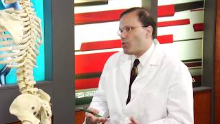 Dr. Robert Prince, FRPS Pain Management - Most Common Conditions Treated