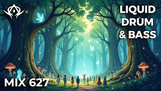 Download lagu Summer Spring: Liquid Drum and Bass Mix 627