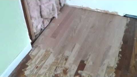 Bergen County Construction and Remodeling Services By Pangione Developers Inc - Hardwood Flooring