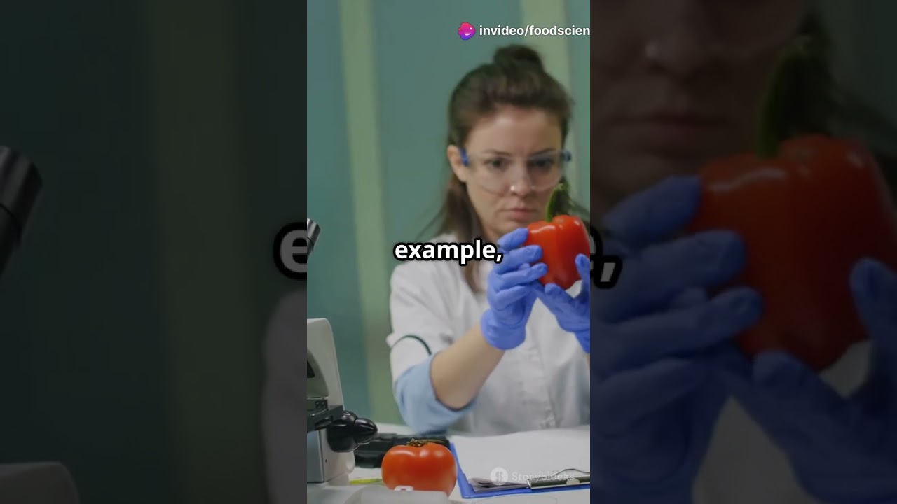 Spicy Science: Pickled Pepper Fermentation! 