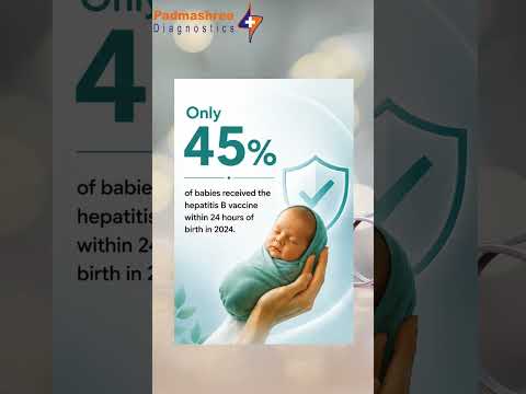 World Hepatitis Day 2026