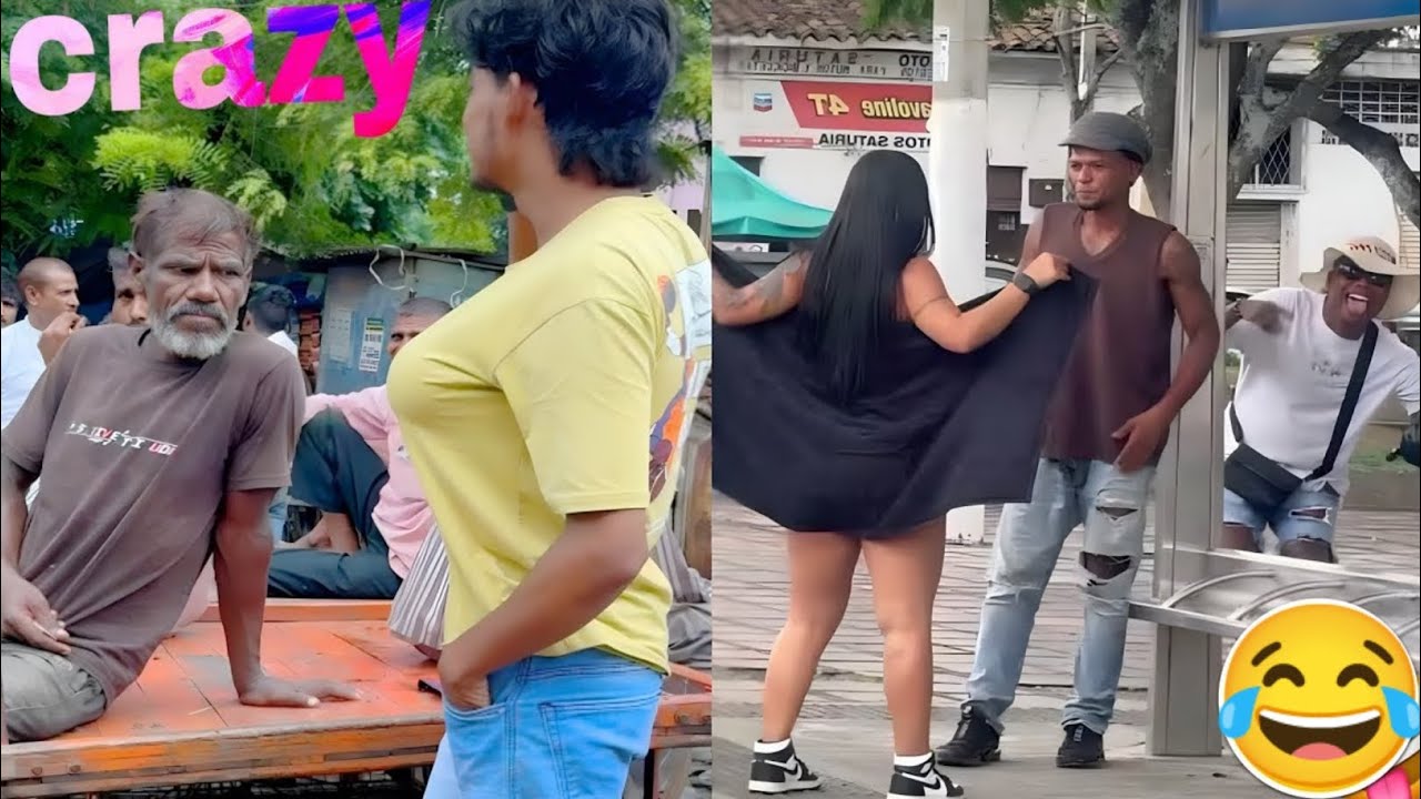 World's Funniest TRY NOT TO LAUGH CHALLENGE 🤣 Best funny videos Fails & Hilarious Pranks Ep 89