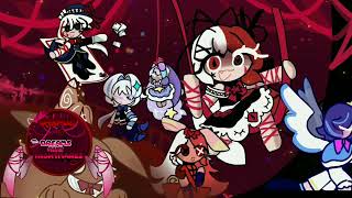 Cookie run:KINGDOM{#ust} [\