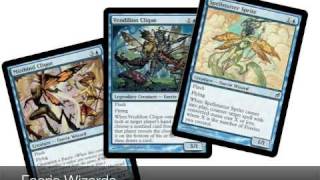 Five With Flores: PT Berlin LCQ - Faerie Wizards