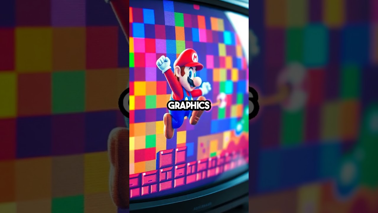 40 Years of Mario: Celebrate the Epic Anniversary Collection!