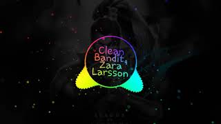 Symphony remix-Clean Bandit.Zaza Larsson