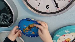 GMT to BST:Daylight Saving Time Spring 2023 The Clocks go Forward
