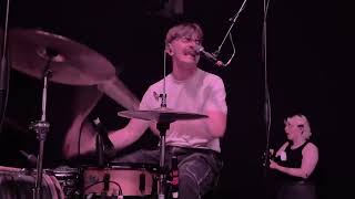 GANS - NIGHTWALKING (Live at ICA, London 19/05/2026)