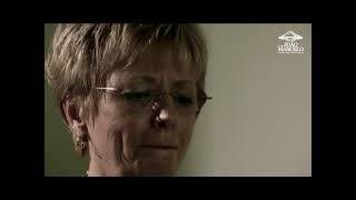 The White Mountain Abduction - Documentary About Betty & Barney Hill (English Subtitles) screenshot 4