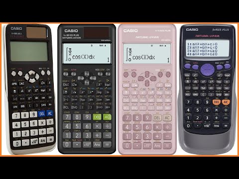 انواع الالات الحاسبة  واسعارها سعر آلة حاسبة كاسيو سعر الآلة الحاسبة العلمية