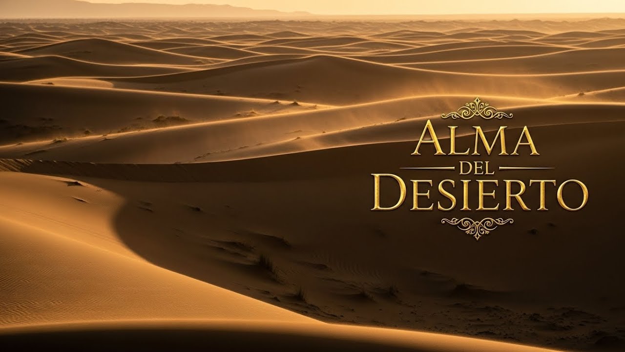 Nexo Flamenco – Alma del Desierto | Flamenco Árabe-Andalusí Fusion