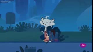 Thewildanimal13 Random Comic Frenzy 7 Clip 14