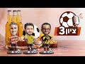 ציון 3 | הכל חוץ מכדורגל