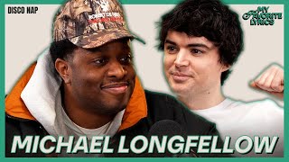 Arm & Hammer Made Me Stronger with Michael Longfellow | My Favorite Lyrics with Devon Walker