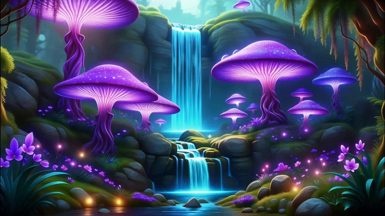 Zen : Calming Music for Focus, Meditation & Sleep