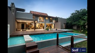 2, 250 on Yellowwood, Zimbali-Modern, Spacious & Private Villa -Exceptional Entertainment