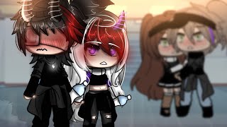 تصبيرة || انت هو شريكي؟!...💗 || قاشا لايف/كلوب || Are you my partner?!...💗 || Gacha Life/Club screenshot 2