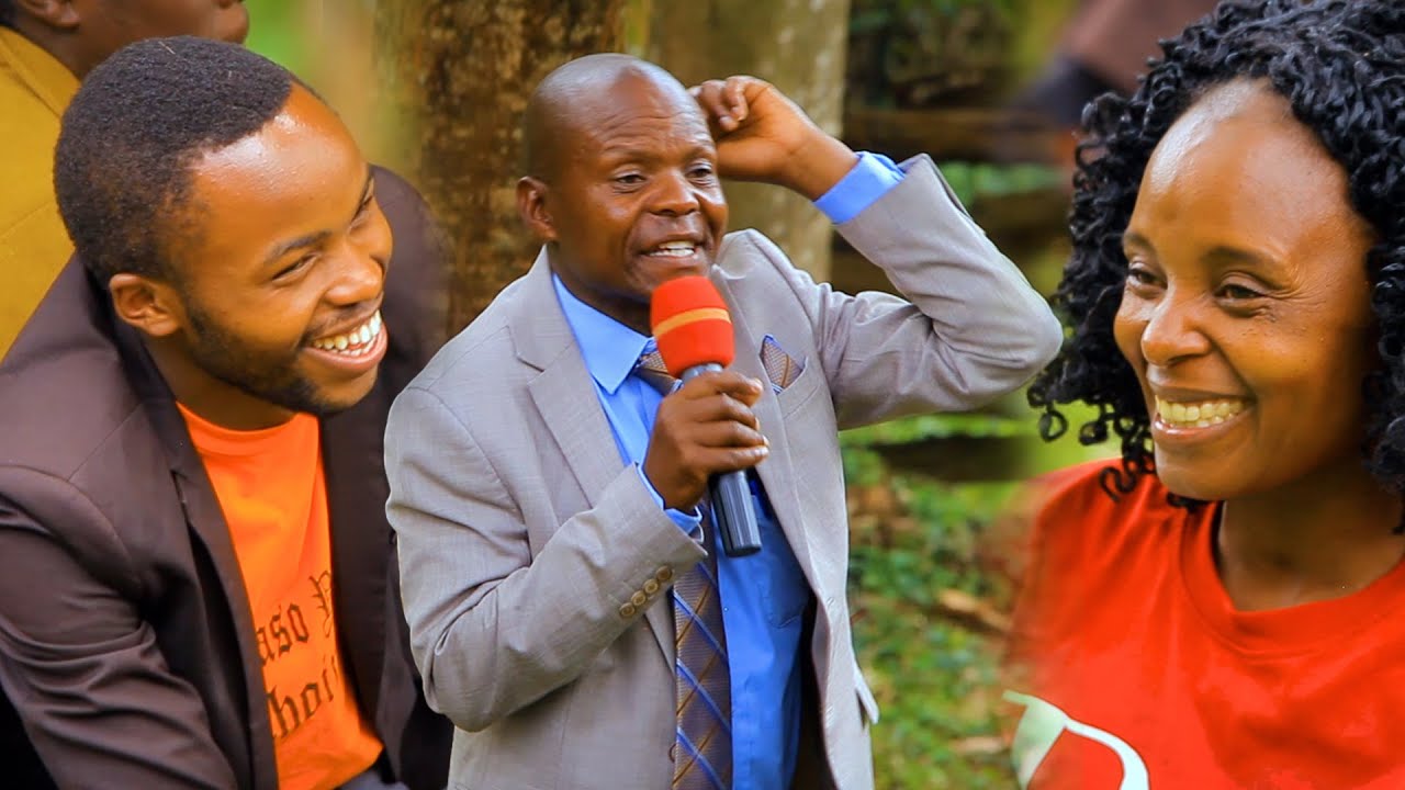 PASTOR MATARA: ABAMURA KEMIAKA YAIKIRE RETA ABAVERI | BAETIE NONYA NECHISUPERMARKET