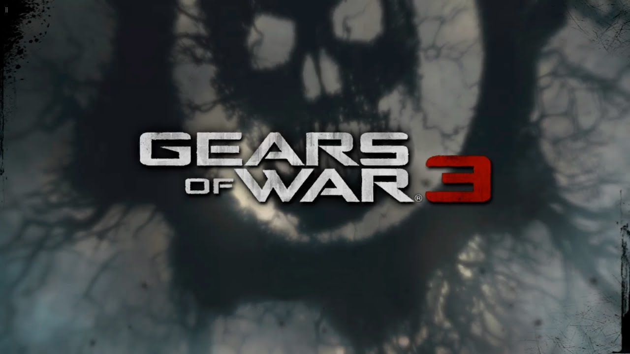 Gears of war 3 Acto I Capitulo 6 Pendiendo de un hilo YouTube