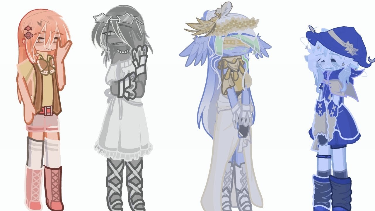 Hehe I got part two of Burning revenge au 🥹 (read desc)