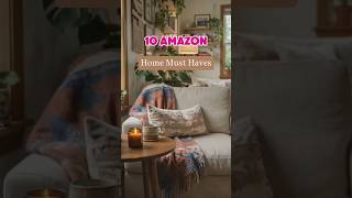 10 Amazon Home Finds, Every Must Haves! 🤯 #amazonfinds #home #homedecor #organization #kitchen
