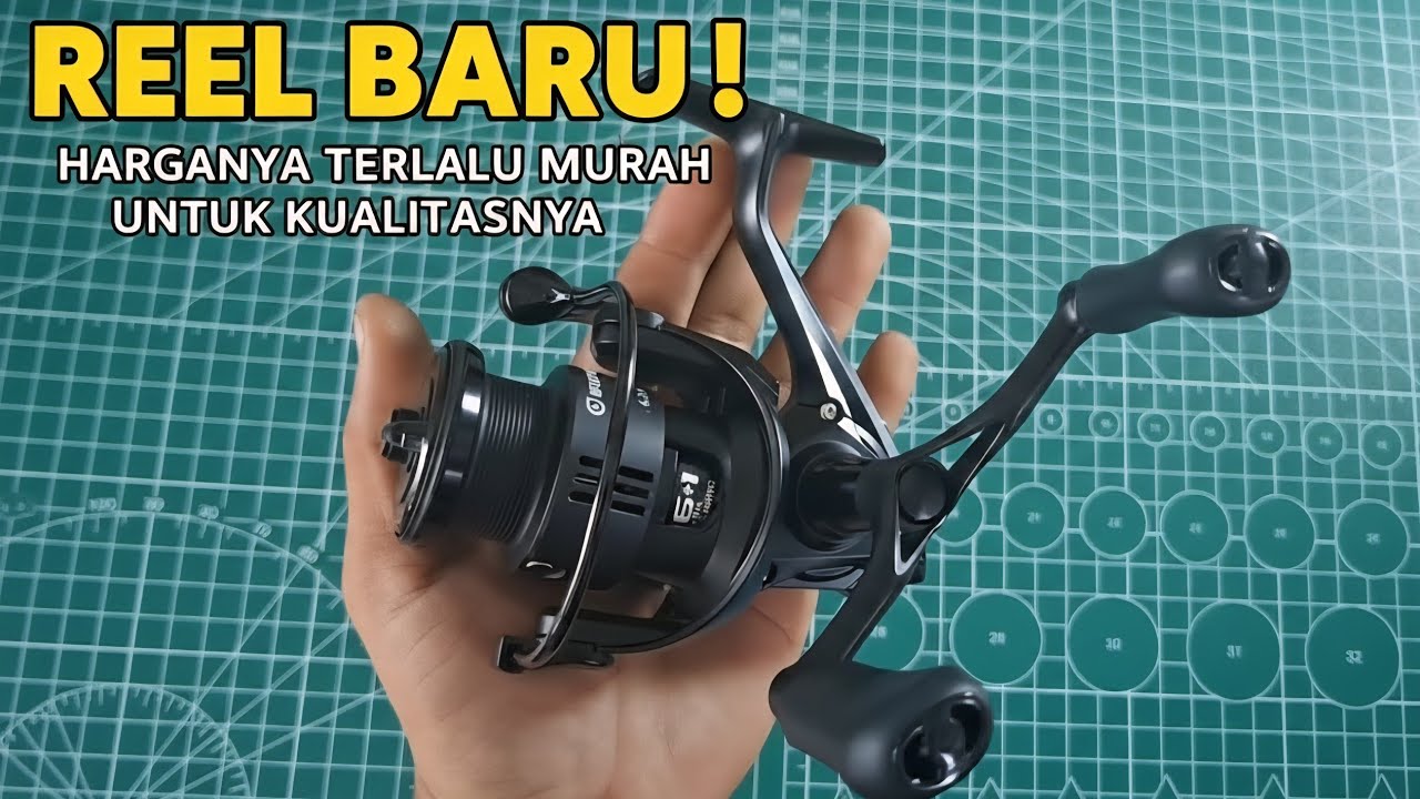 BENERAN NIH HARGANYA ?? 200RBUAN ??? IROLY FREAK 1000HG