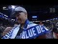 Recap: Duke 75, Notre Dame 69 (3/11/17)