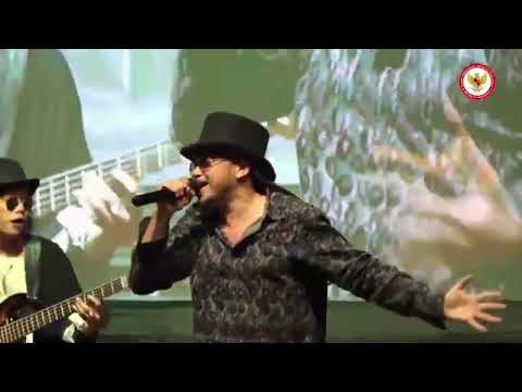 Rayuan Pulau Kelapa (Reggae Version) CONRAD GOOD VIBRATION at Univ Brawijaya Malang