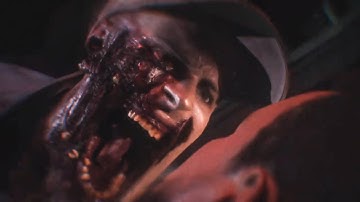 The Callisto Protocol - Opening Cutscene / INTRO Gameplay Part 1