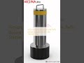 Riot-proof Lift-type Retractable Traffic Bollard Movable Column 304 Stainless Steel