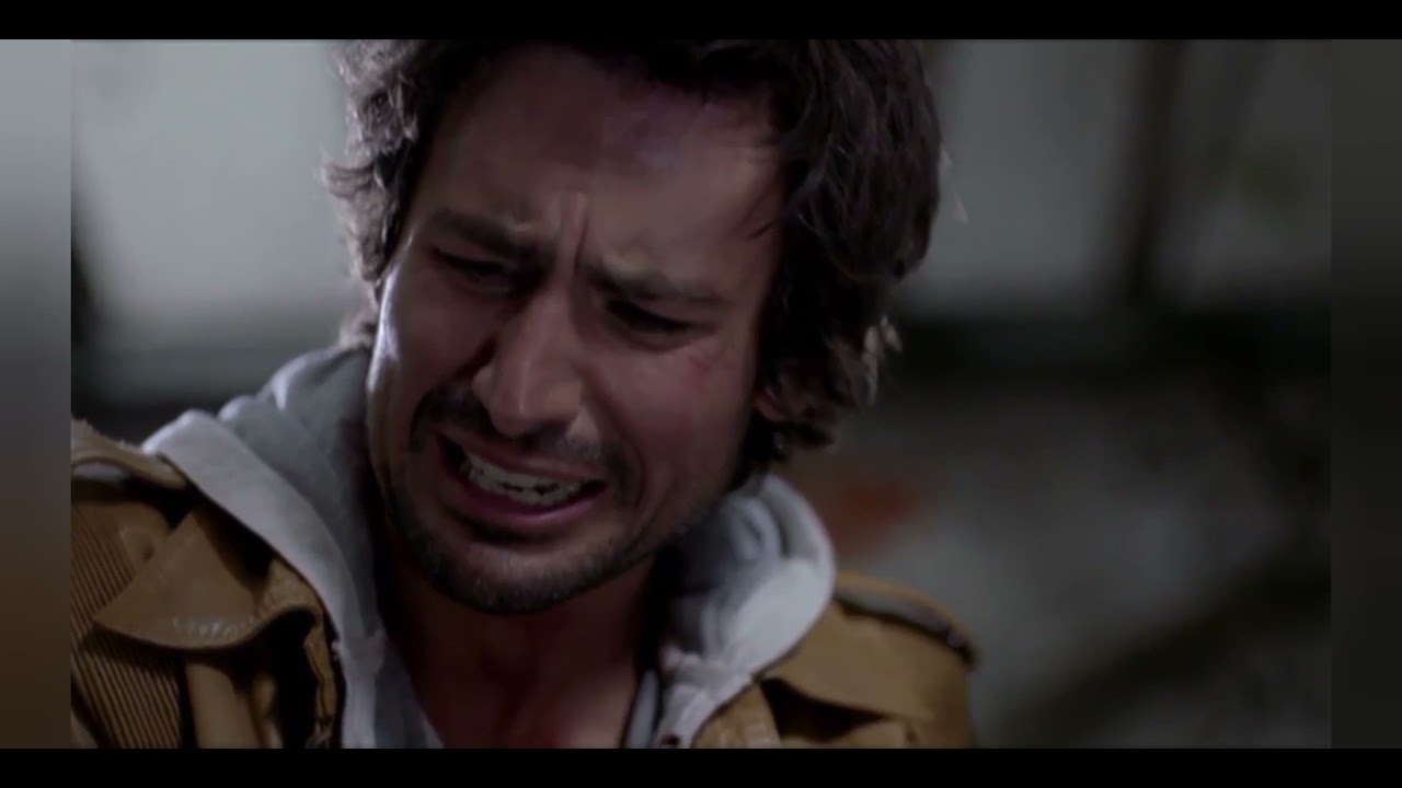 Ben and Semir - An explosive duo - Bleeding out - Imagine Dragons