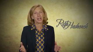 Senator Phillips Rosh Hashana Greetings