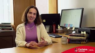 Master's Program - Department of Economics at Carleton University