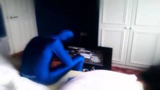 How To Rage Quit Morph Suit Style .