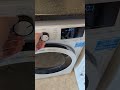 Beko Washer Dryer 