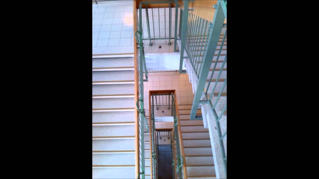 Raumsuche - MGM 2014