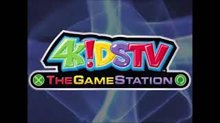 4Kidstv Game Station 2008 Fall Segment Promo