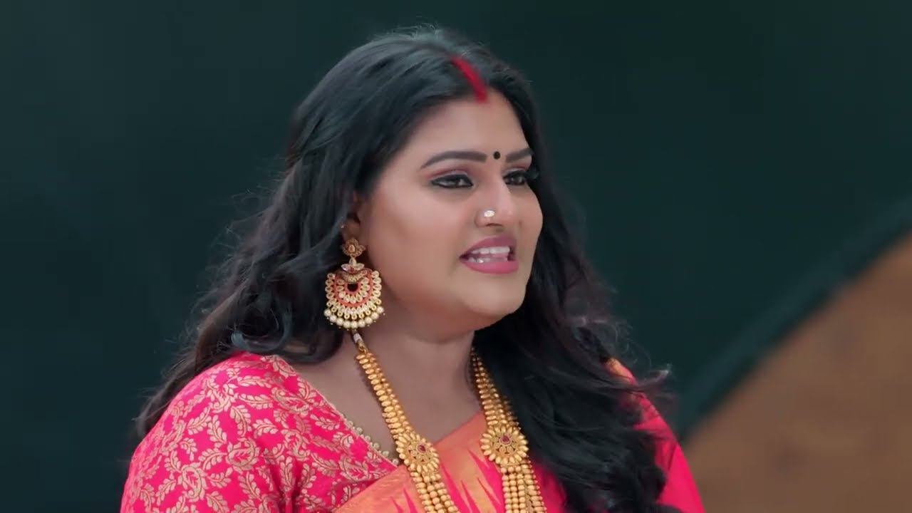 Vidhya No. 1 - Ep 181 - Puvi, Tejaswini Gowda - Tamil Tv Serial - Zee5 Tamil Classics